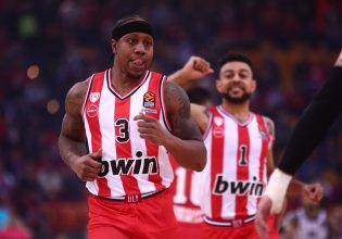 «Γουίλιαμς-Γκος ή Κάνααν; Δύσκολη απόφαση…»