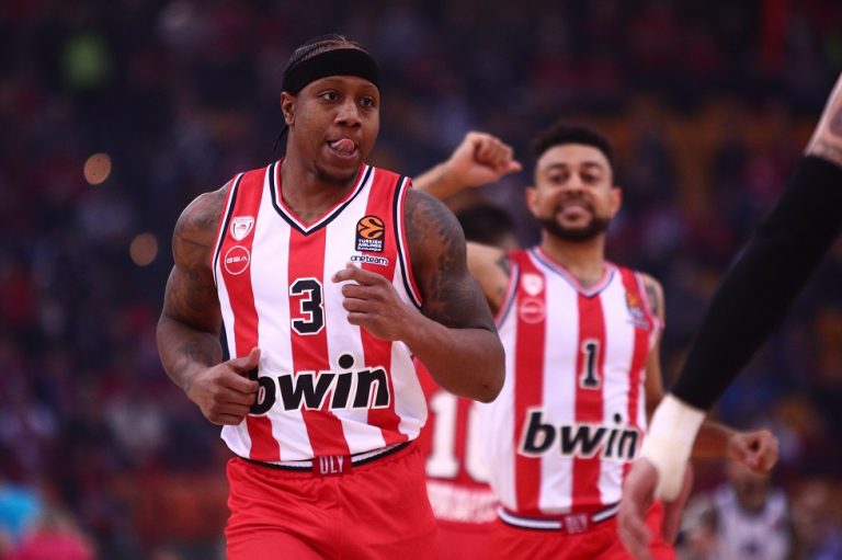 «Γουίλιαμς-Γκος ή Κάνααν; Δύσκολη απόφαση…»