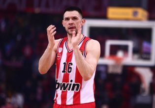 Το νέο «κάδρο» έχει και τον αρχηγό