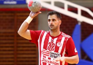 Πασσιάς: «Ιστορικό ματς για τον Ολυμπιακό, με τον κόσμο μας για την πρόκριση»