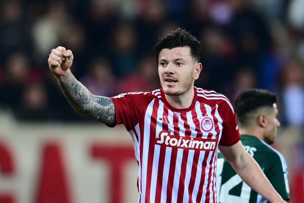 Ολυμπιακός Β’: Με Μπιανκόν στο ντέρμπι με τον Παναθηναϊκό Β’