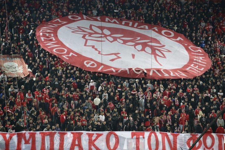 Κατάμεστο το Καραϊσκάκη: Sold out το Ολυμπιακός – Φενερμπαχτσέ (pic)