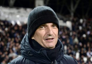 Η αποστολή του ΠΑΟΚ για τη ρεβάνς με την Μπριζ (pic)