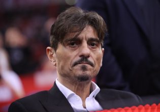 Στο Μόναχο ο Γιαννακόπουλος για το Μπάγερν – Παναθηναϊκός