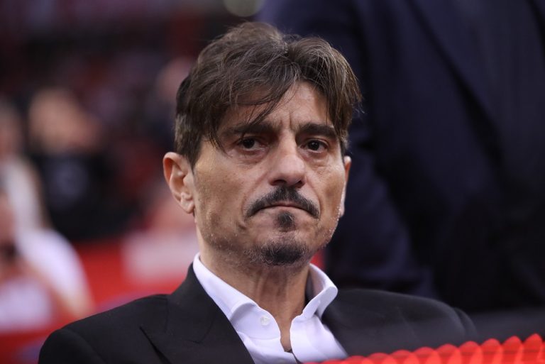 Στο Μόναχο ο Γιαννακόπουλος για το Μπάγερν – Παναθηναϊκός