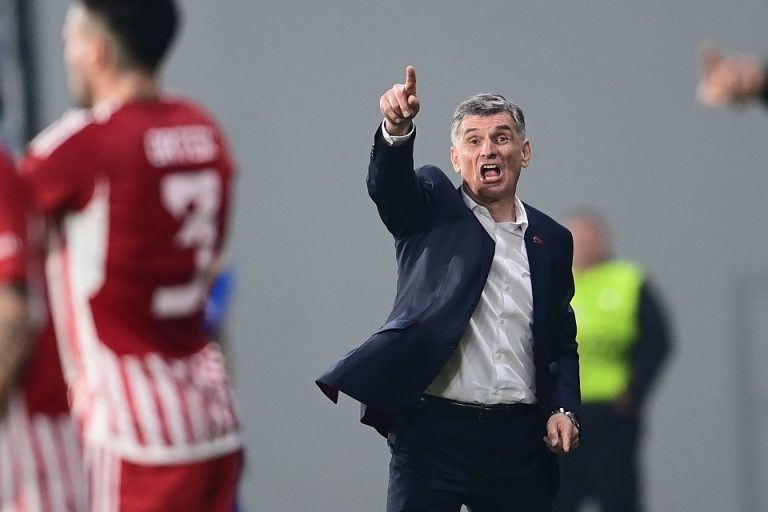 Τα γκολ… πέφτουν βροχή από τον Ολυμπιακό του «Μέντι»