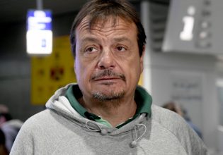 Αταμάν: «Δεν θα κριθεί στο Game 3 το Final Four, χρειαζόμαστε τρεις νίκες για να τα καταφέρουμε»