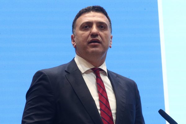 Κικίλιας: Καθήκον μας να προστατεύσουμε τη χώρα