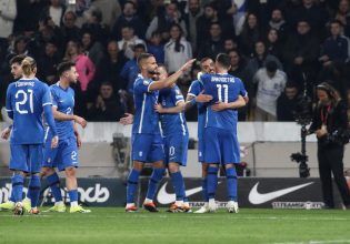 Τι ακολουθεί με τον Έλληνα διεθνή που βρέθηκε «ντοπέ» – Το δεύτερο δείγμα και η ειδοποίηση της ομάδας του