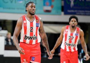 Με Ράιτ και Λεσόρ το top-10 των καρφωμάτων για τον Μάρτιο (vid)