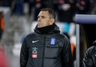 Πογέτ: «Δεν ξέρω τι επιφυλάσσει το μέλλον, αλλά θα είμαι πάντα υποστηρικτής της Ελλάδας» (pic)