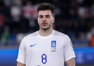 Ιωαννίδης: «Λυπάμαι πολύ, αλλά θα πρέπει να στραφώ στη δικαιοσύνη» (Pic)