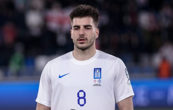 Ιωαννίδης: «Λυπάμαι πολύ, αλλά θα πρέπει να στραφώ στη δικαιοσύνη» (Pic)