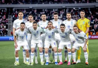 Η UEFA ενημέρωσε την ΕΠΟ πως δεν υπάρχει θετικό δείγμα ποδοσφαιριστή της Εθνικής στο ματς με τη Γεωργία