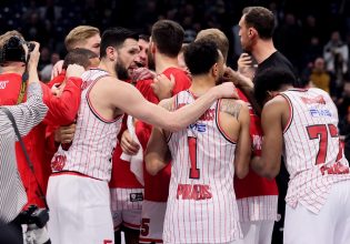 Ποιος είναι ο γκαρντ που ακούστηκε για τον Ολυμπιακό και υπέγραψε στο ΝΒΑ