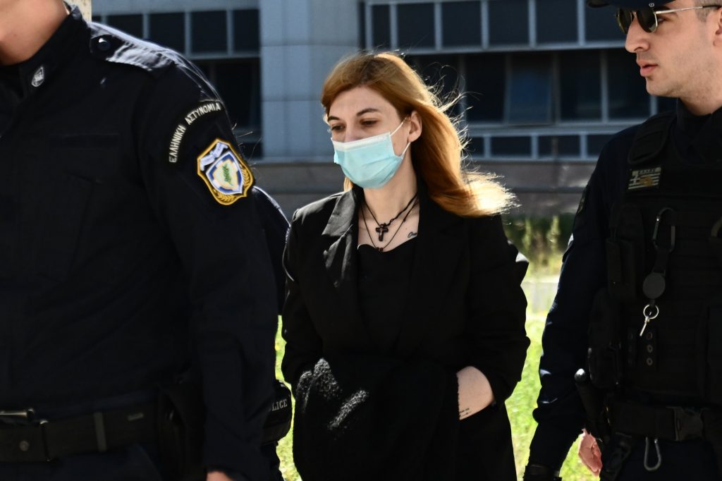 Ρούλα Πισπιρίγκου: «Η Ίριδα θα είναι το “κλειδί” στη δίκη για τα άλλα δύο παιδιά» λέει ο Λέων