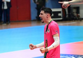«Έκλεισε» τον Χανδρινό ο Παναθηναϊκός