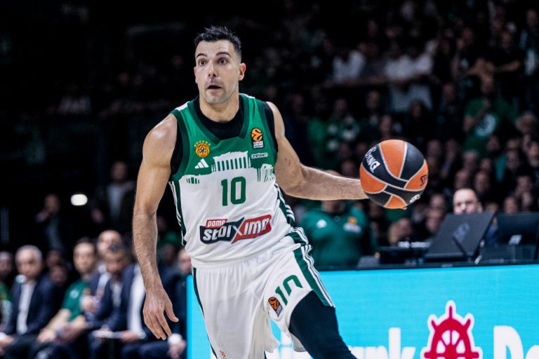 LIVE: Κολοσσός Ρόδου – Παναθηναϊκός