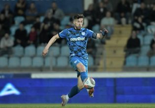 Τα βλέμματα σε Γιάννενα και Καισαριανή για τα play out της Superleague