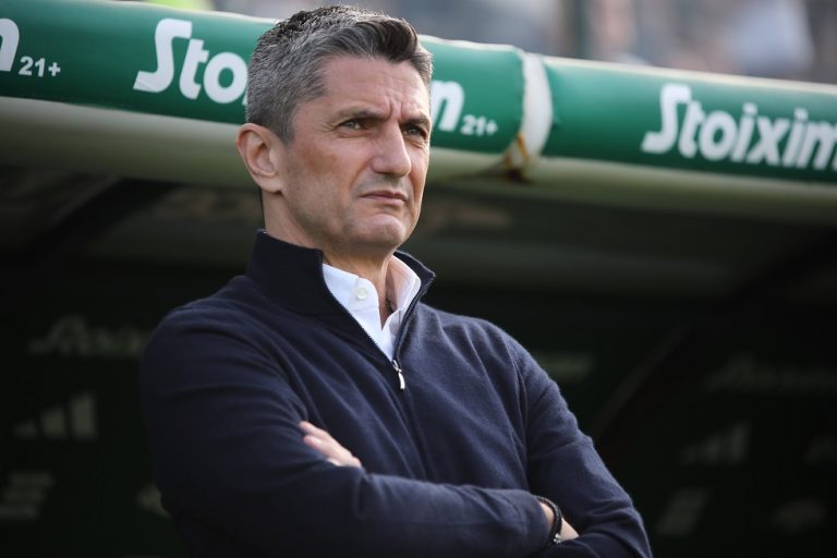 ΠΑΟΚ: Οι επιλογές του Λουτσέσκου για το ντέρμπι με την ΑΕΚ (vid)