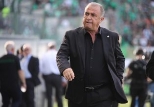 Aυτή είναι η ενδεκάδα του Παναθηναϊκού για το ντέρμπι με την ΑΕΚ (pic)