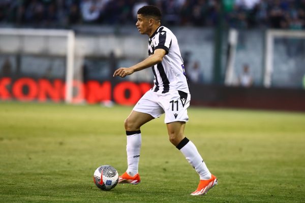 ΠΑΟΚ: Προπονήθηκε ο Τάισον και υπολογίζεται για Κλαμπ Μπριζ – Το πρόγραμμα για το παιχνίδι στο Βέλγιο