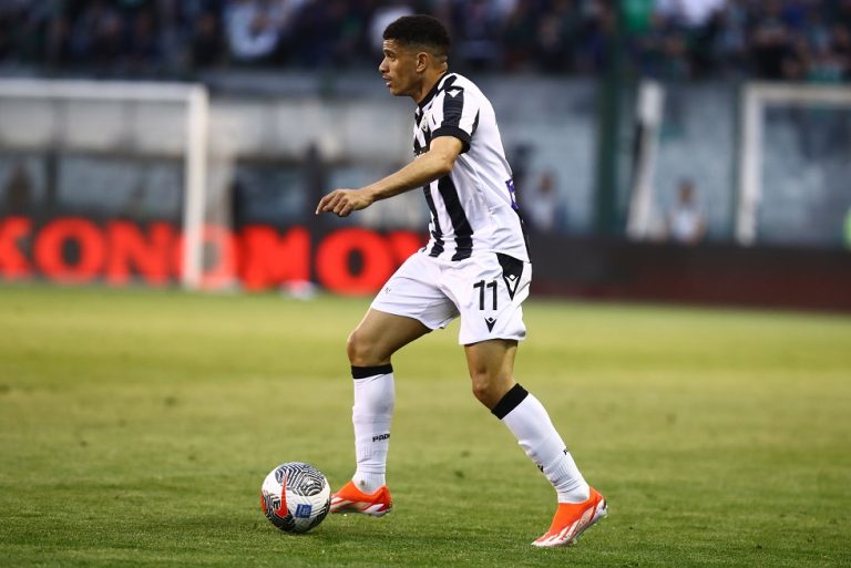 ΠΑΟΚ: Προπονήθηκε ο Τάισον και υπολογίζεται για Κλαμπ Μπριζ – Το πρόγραμμα για το παιχνίδι στο Βέλγιο