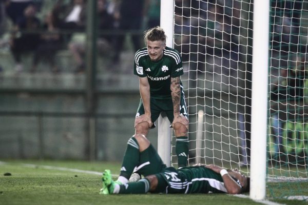 Το κύπελλο δεν αρκεί αυτή τη φορά