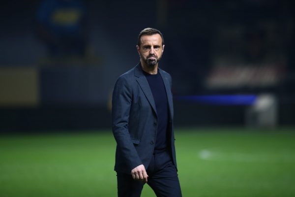 Οι 11 του Μάντζιου για το παιχνίδι στο Καραϊσκάκη (pic)