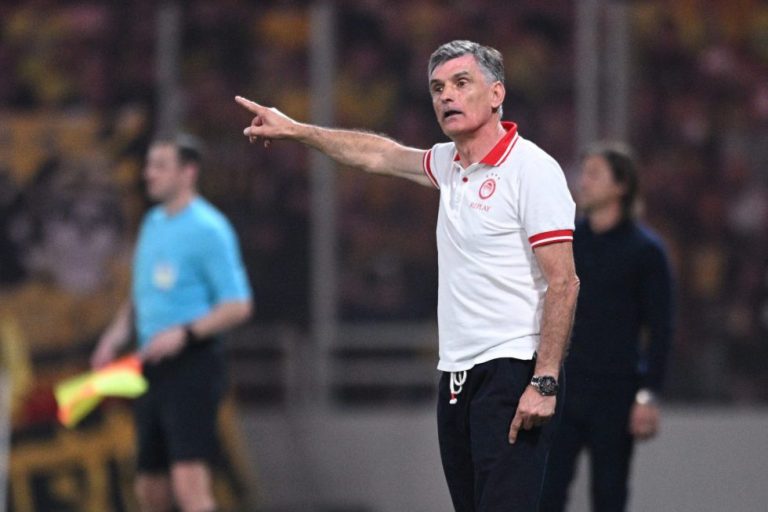 Μεντιλίμπαρ: «Αυτά ζητάω από Έσε, Τσικίνιο» – Τι είπε για Ρέτσο, Λαμία και… Φενέρ