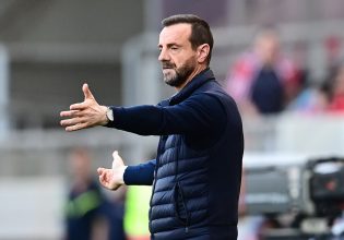 Άρης: Ερωτηματικό η εντεκάδα ενόψει Παναθηναϊκού