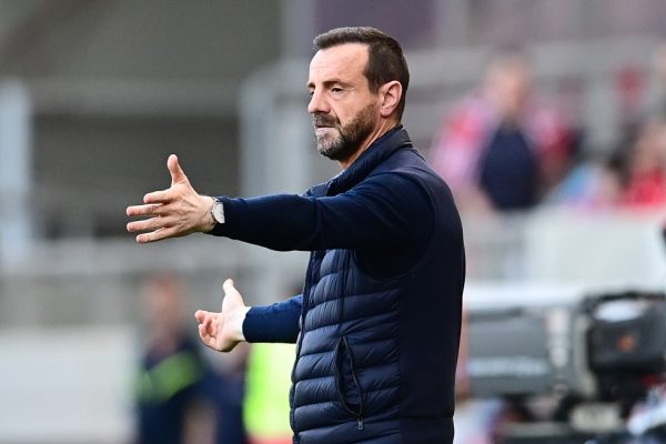 Άρης: Ερωτηματικό η εντεκάδα ενόψει Παναθηναϊκού