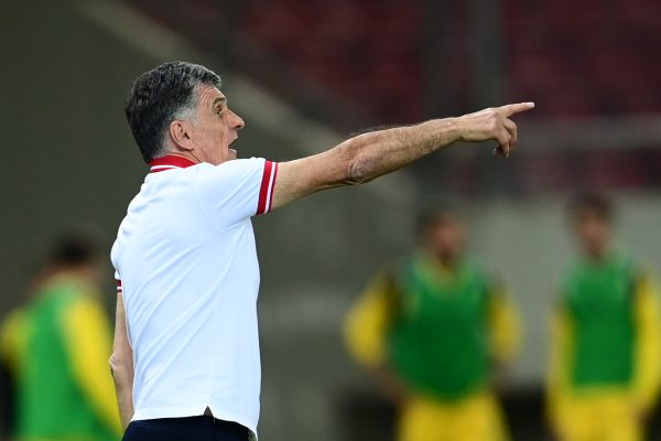 Μεντιλίμπαρ: «Ακόμα δεν έχει κριθεί τίποτα»