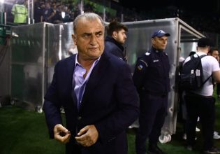 Κοντά στην έξοδο ο Τερίμ από τον Παναθηναϊκό