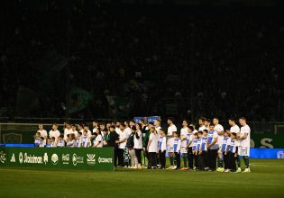 Σε απολογία από τη ΔΕΑΒ ο Παναθηναϊκός για το ντέρμπι με την ΑΕΚ