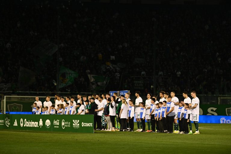 Σε απολογία από τη ΔΕΑΒ ο Παναθηναϊκός για το ντέρμπι με την ΑΕΚ