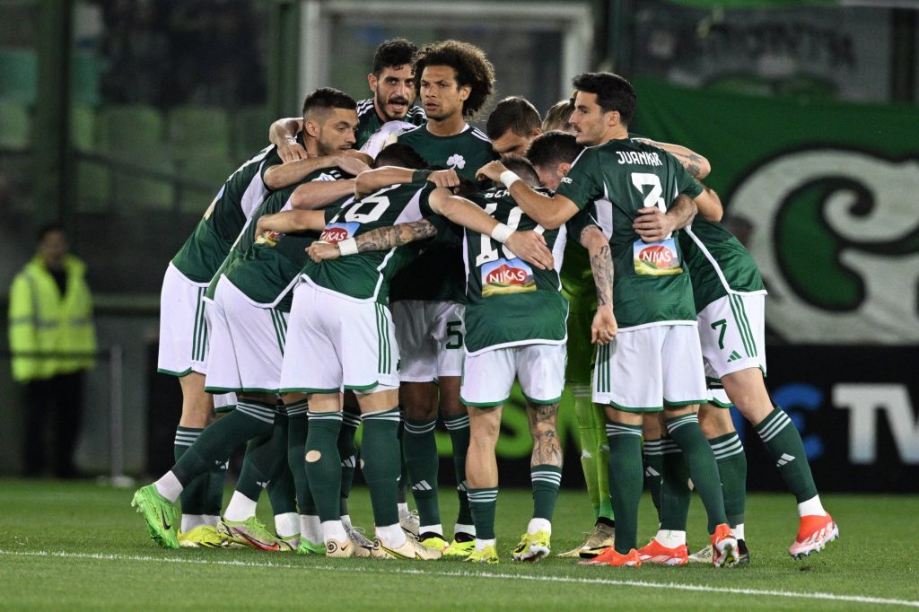 Παναθηναϊκός: Το μυαλό στη Λαμία, το βάρος στην τακτική