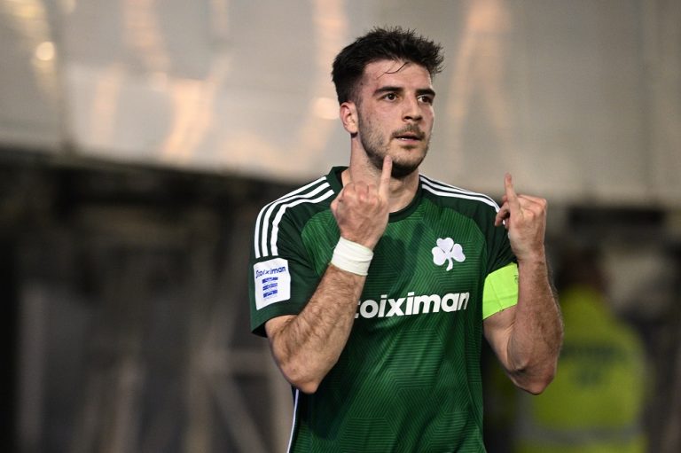 Iωαννίδης: Η σούπερ απόδοση και «τα μάτια από την Ισπανία που τον τσέκαραν»!