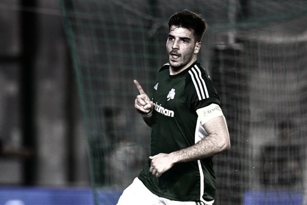 Ο «καυτός» Ιωαννίδης, η ολοκληρωτική εμφάνιση με την ΑΕΚ και το νέο συμβόλαιο (vids)