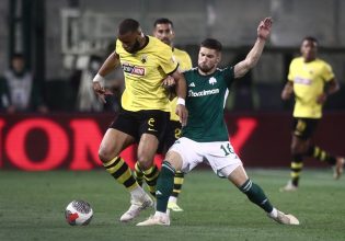 Οι αθλητικές μεταδόσεις της ημέρας (24/4): Πού θα δείτε play offs και Μπαρτσελόνα – Ολυμπιακός