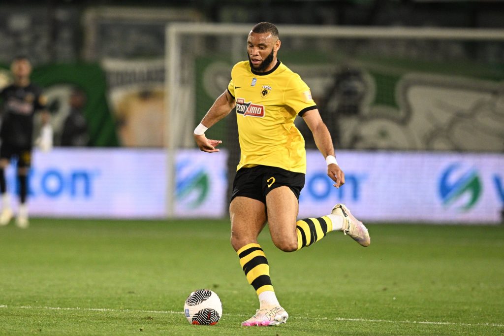 ΑΕΚ: Ξεκίνησε η προετοιμασία για ΠΑΟΚ, παραμένει εκτός ο Μουκουντί