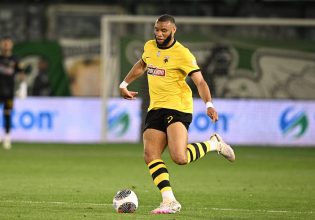 ΑΕΚ: Ξεκίνησε η προετοιμασία για ΠΑΟΚ, παραμένει εκτός ο Μουκουντί