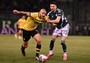 Η βαθμολογία της Super League μετά την 3η αγωνιστική των πλέι οφ (pic)