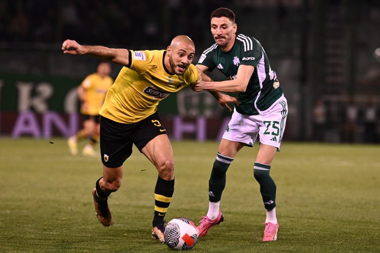 Η βαθμολογία της Super League μετά την 3η αγωνιστική των πλέι οφ (pic)