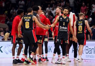 Πώς θα έχει πλεονέκτημα έδρας ο Ολυμπιακός στα play off – Τα τρία σενάρια και ο Παναθηναϊκός