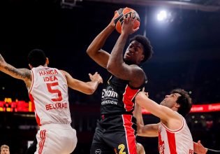 Ολυμπιακός: Κι όμως ο Ράιτ το είχε ξανακάνει!