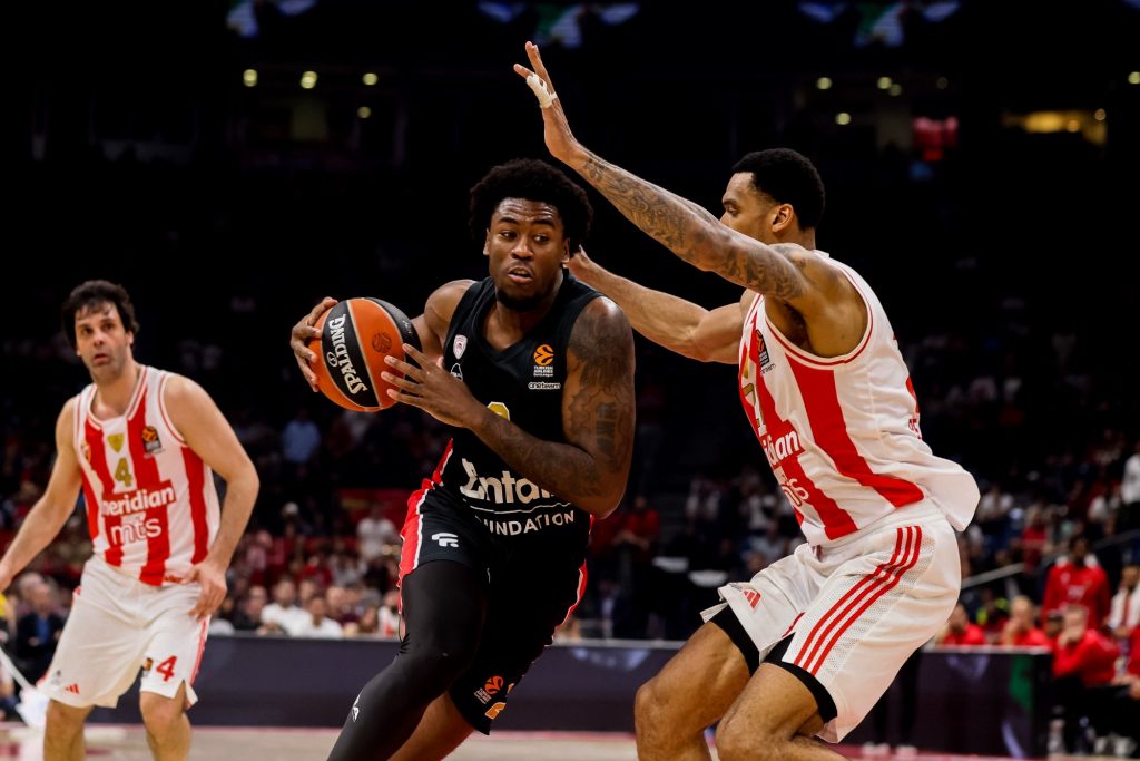 Από τρίτος έως έκτος ο Ολυμπιακός – Τα πιθανά σταυρώματα