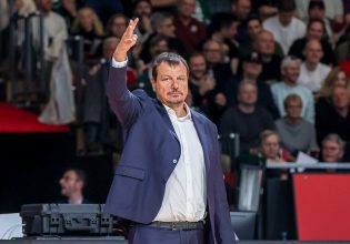 Αταμάν: «Απαράδεκτη εμφάνιση, δεν μπορεί να παίζει έτσι ο Βιλντόζα»