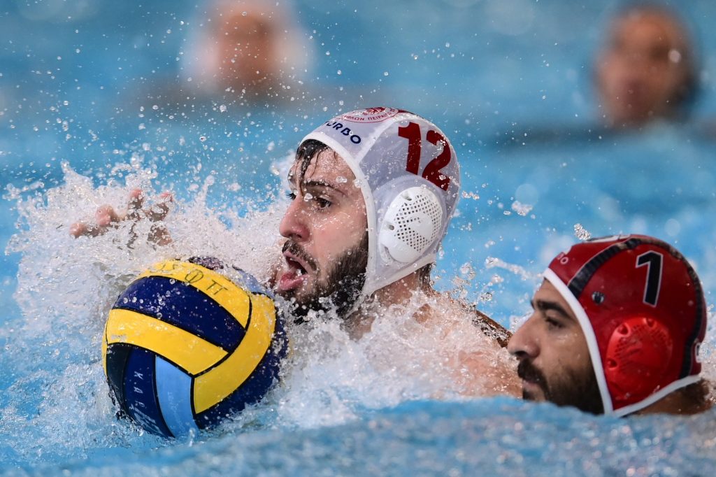 Ολυμπιακός – ΠΑΟΚ 22-5: Μια καλή προπόνηση για τους Ερυθρόλευκους