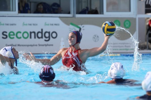 Το πρόγραμμα του Final-4 του LEN Champions League – Τι γίνεται με τα εισιτήρια